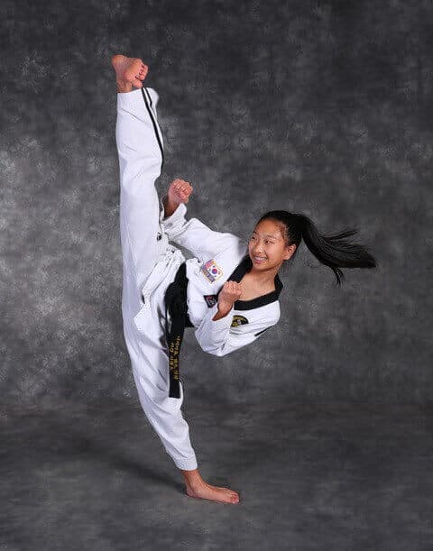 World Class Poomsae Classes