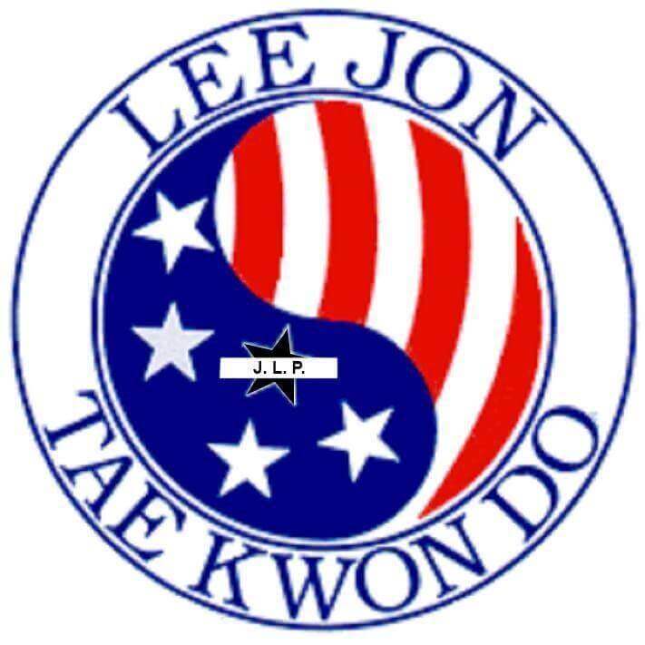 Leejon Taekwondo Logo